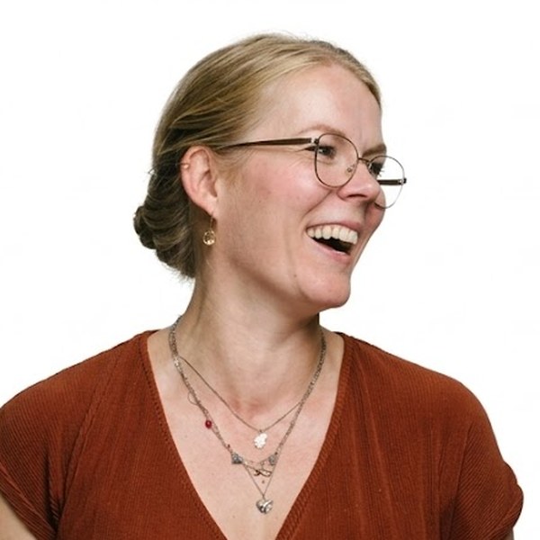 Foto von Katharina Bruck